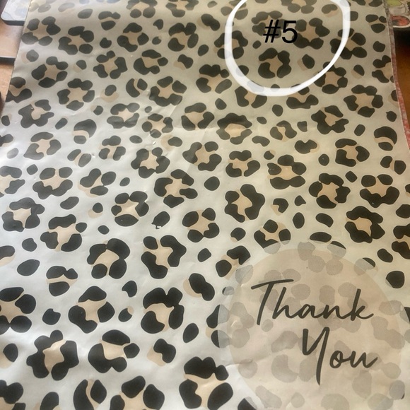 Poly mailers 10X13 (15) - Picture 6 of 9